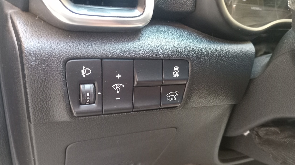 LIGHT SWITCHES