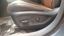 DRIVER SEAT SWITCHES