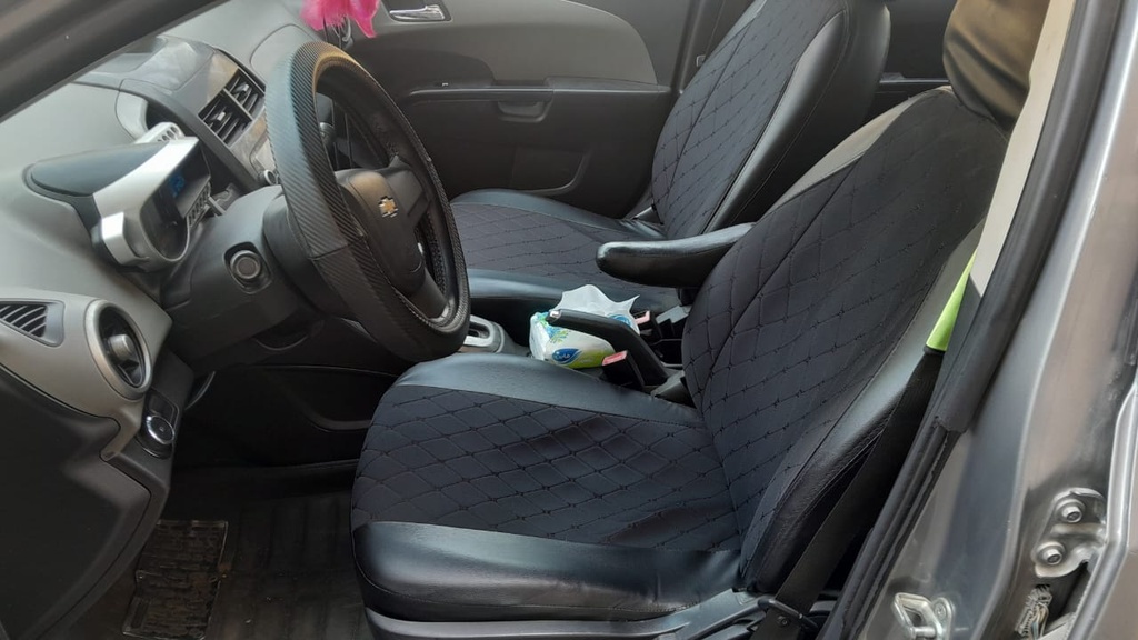 FR SEATS
