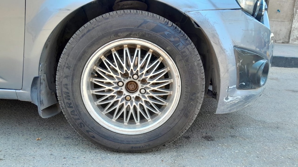 FR R TIRE