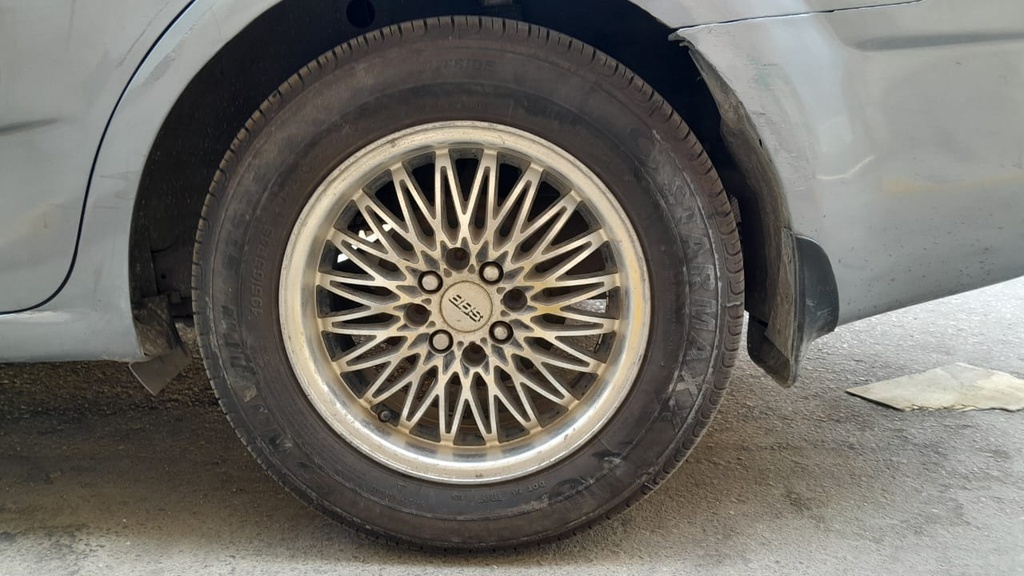 RR L TIRE
