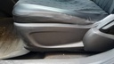 DRIVER SEAT SWITCHES