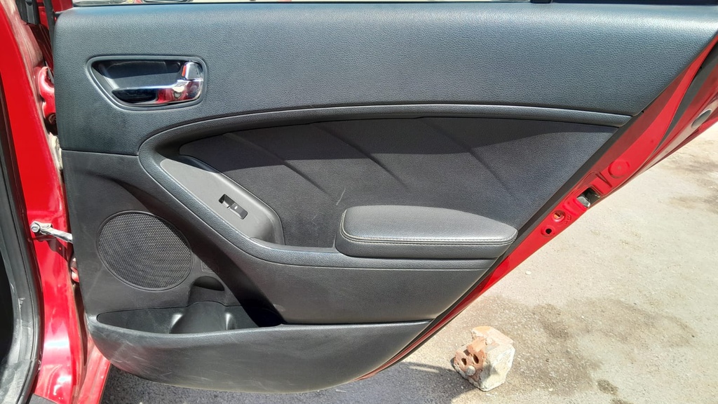 RR R DOOR