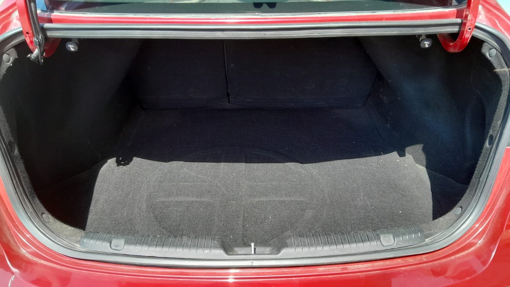 TRUNK
