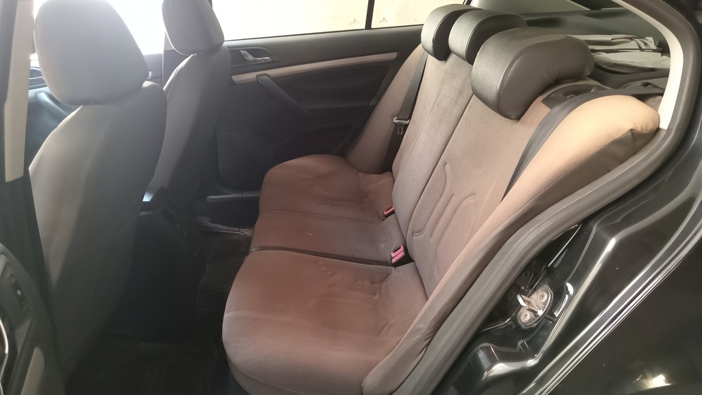 RR SEATS