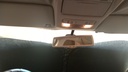 REARVIEW MIRROR