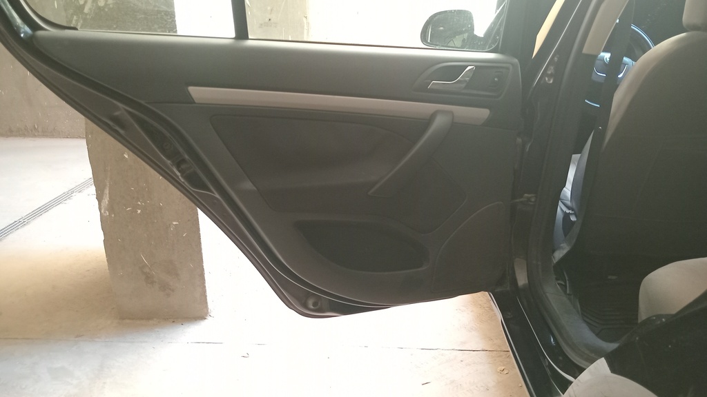 RR L DOOR