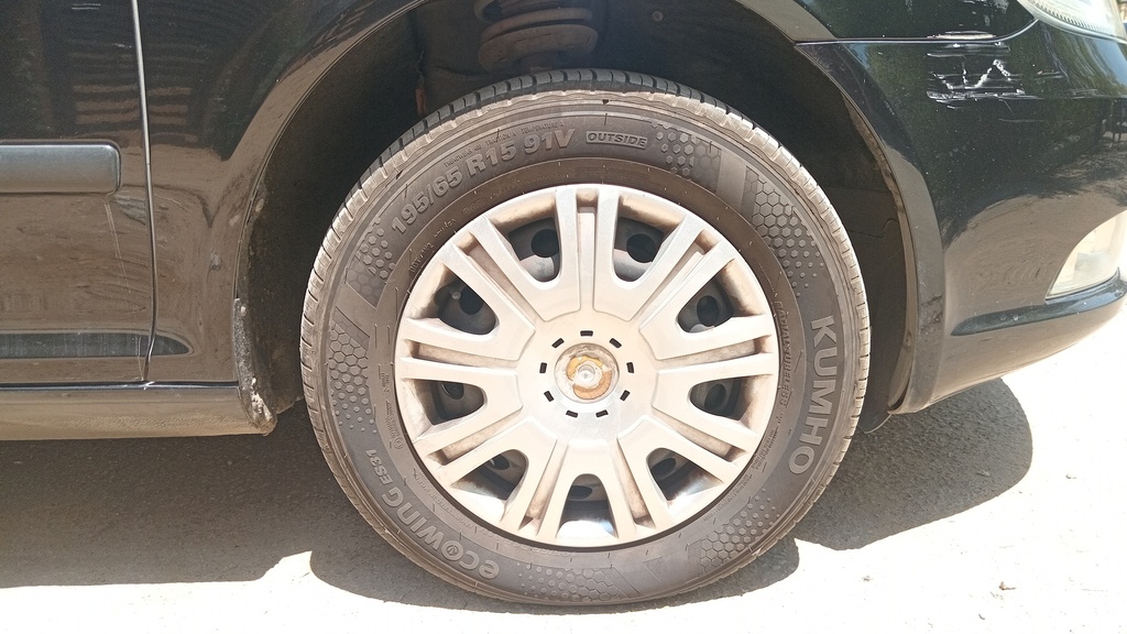 FR R TIRE