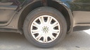 RR L TIRE