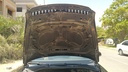 CAR HOOD
