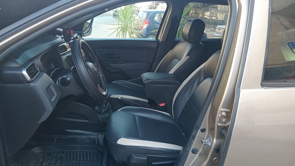 FR SEATS