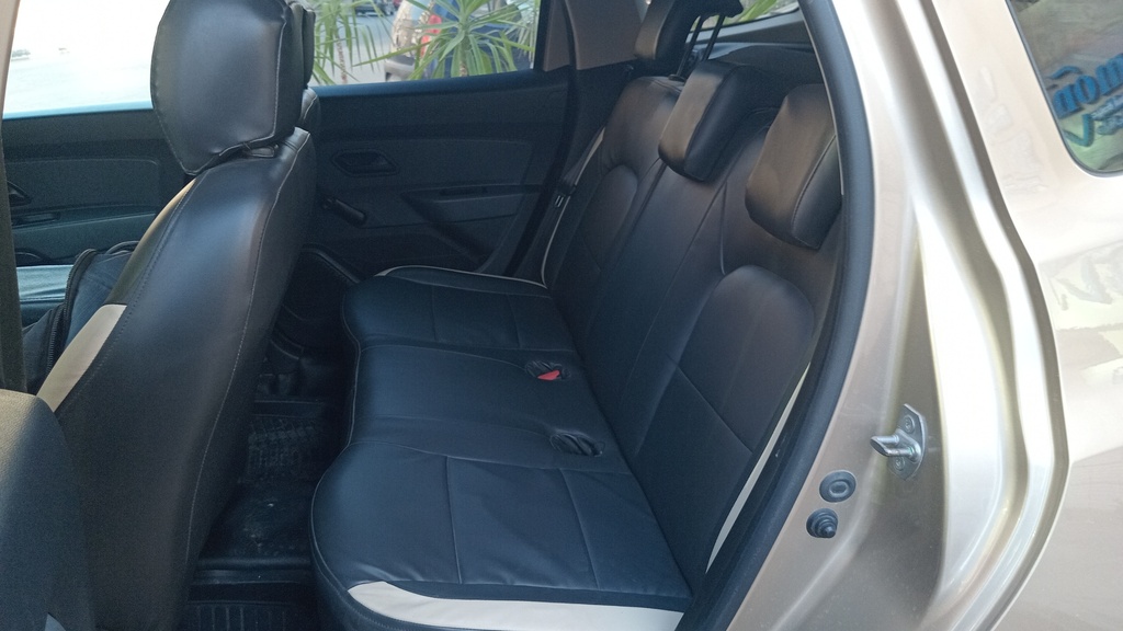 RR SEATS