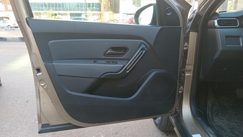 FR L DOOR