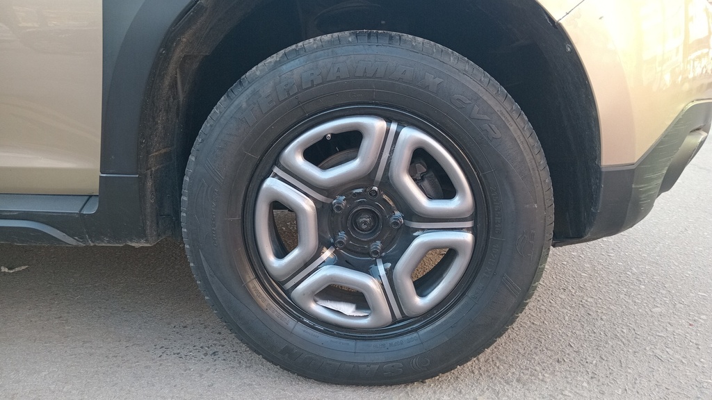 FR R TIRE