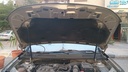 CAR HOOD