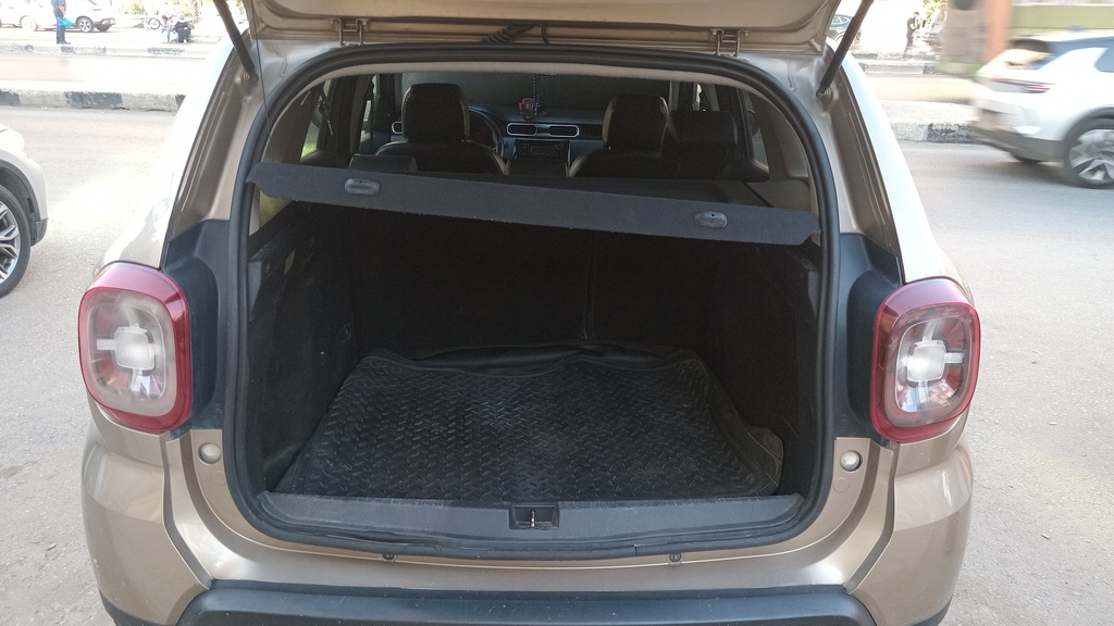 TRUNK