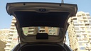 TRUNK HOOD