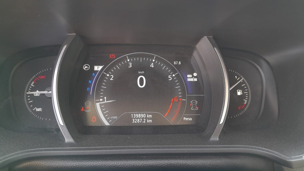 ODOMETER
