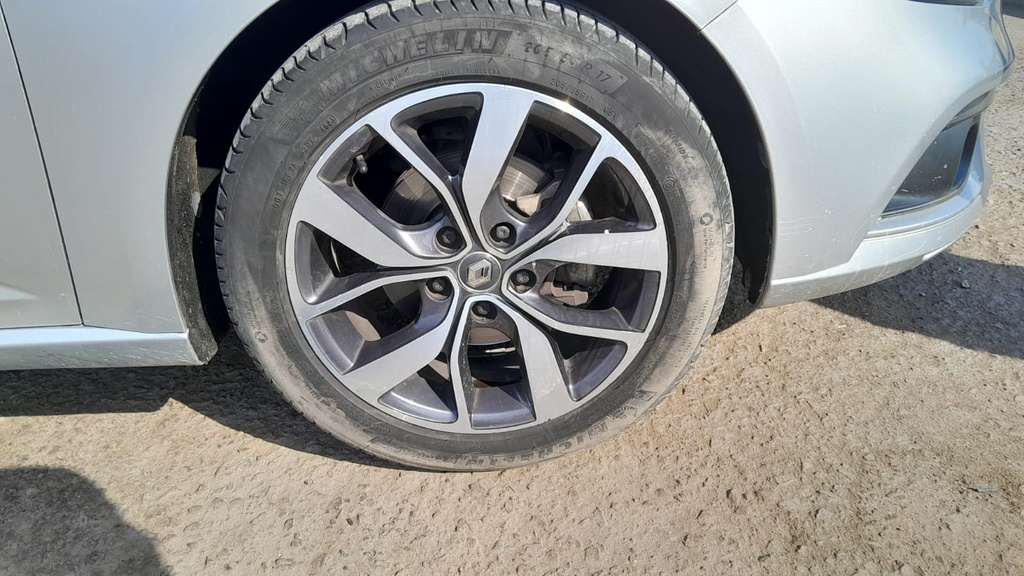 FR R TIRE