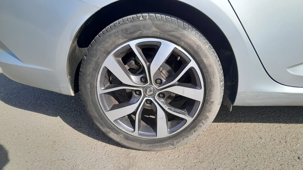 RR R TIRE