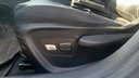 DRIVER SEAT SWITCHES