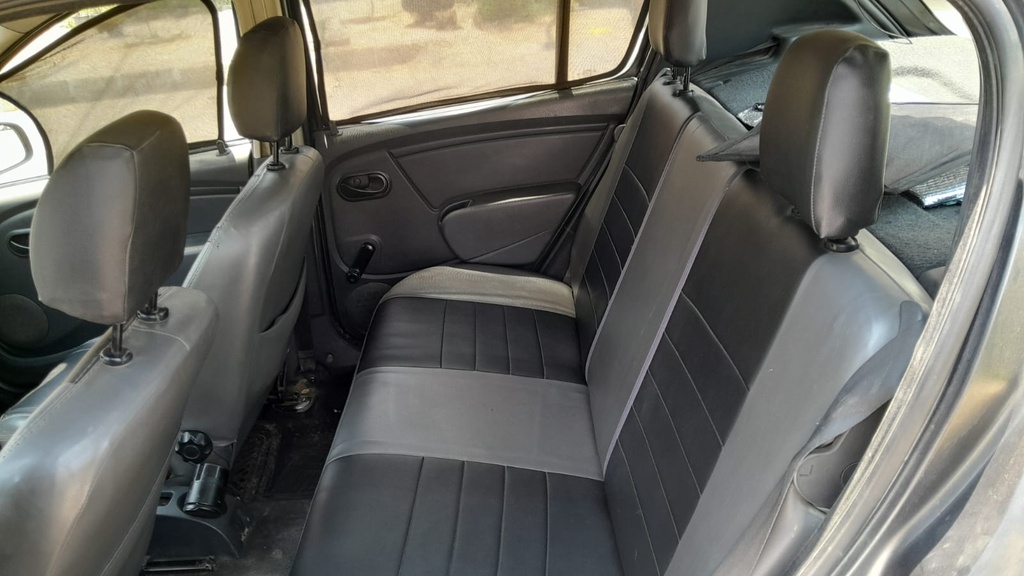 RR SEATS