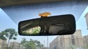 REARVIEW MIRROR