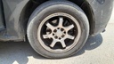 FR R TIRE