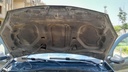 CAR HOOD