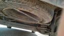 SPARE TIRE