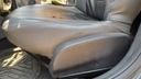 DRIVER SEAT SWITCHES