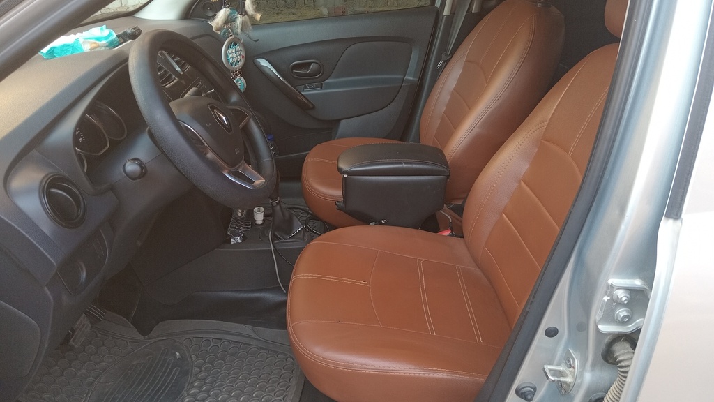 FR SEATS