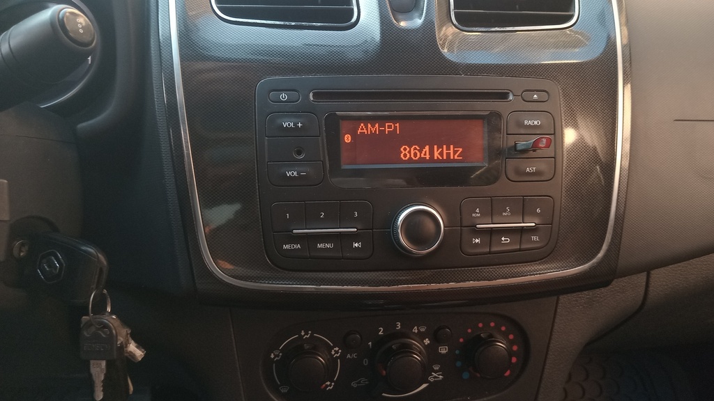 MULTIMEDIA SCREEN