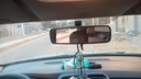 REARVIEW MIRROR