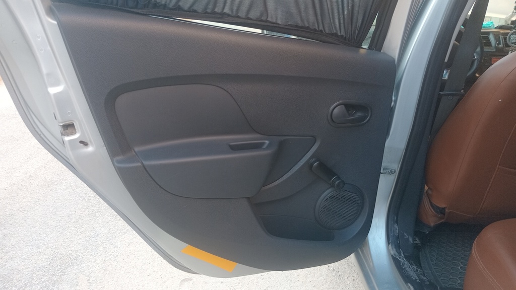 RR L DOOR