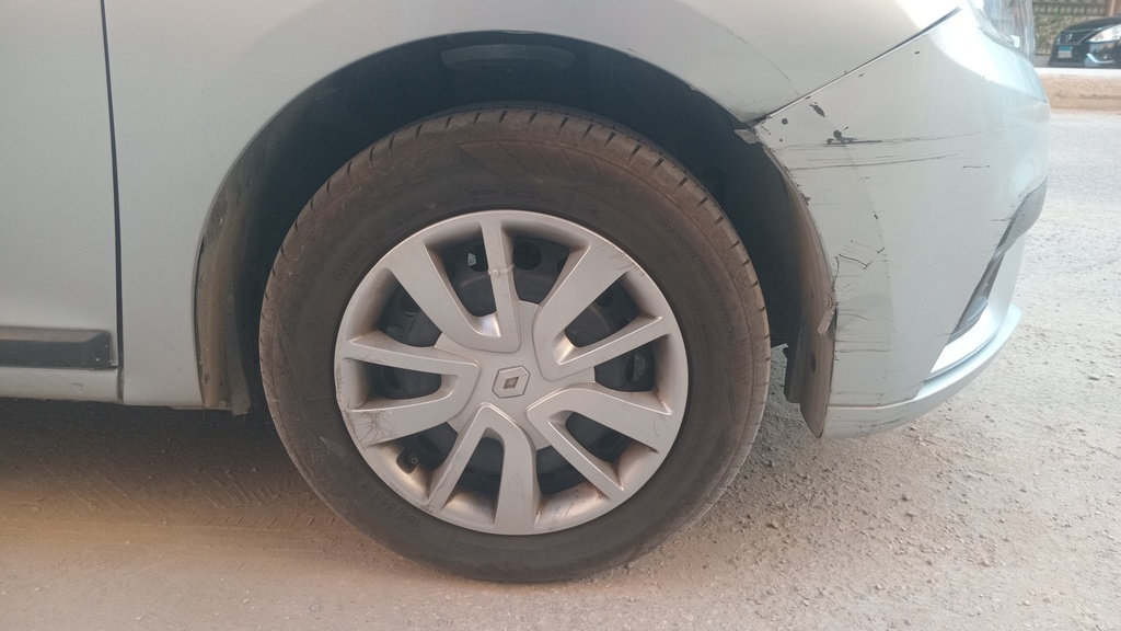 FR R TIRE