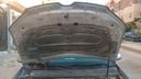CAR HOOD