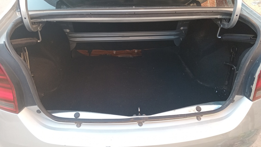 TRUNK