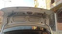 TRUNK HOOD