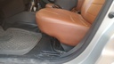 DRIVER SEAT SWITCHES