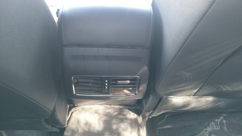 RR AC GRILL