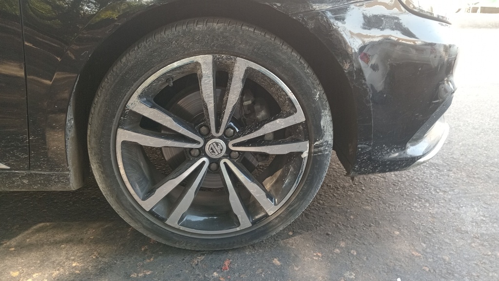 FR R TIRE