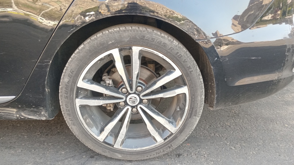 RR L TIRE