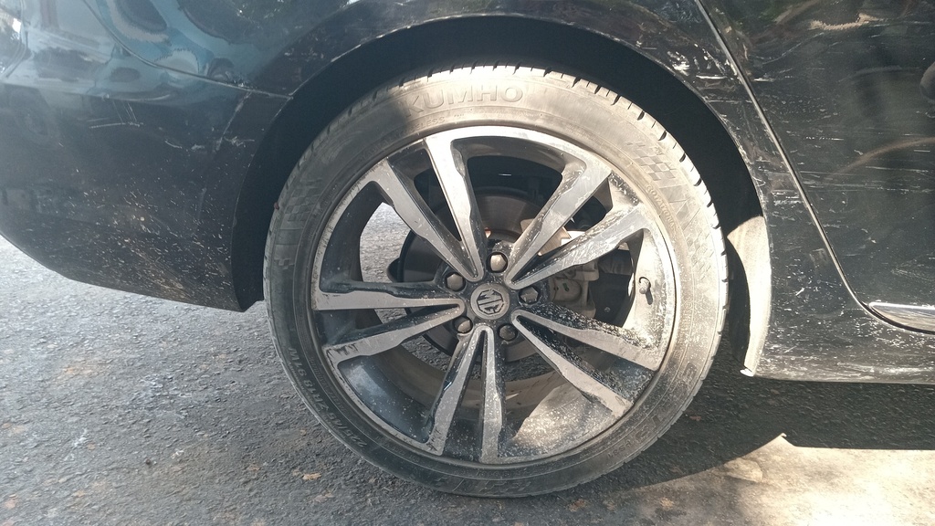 RR R TIRE