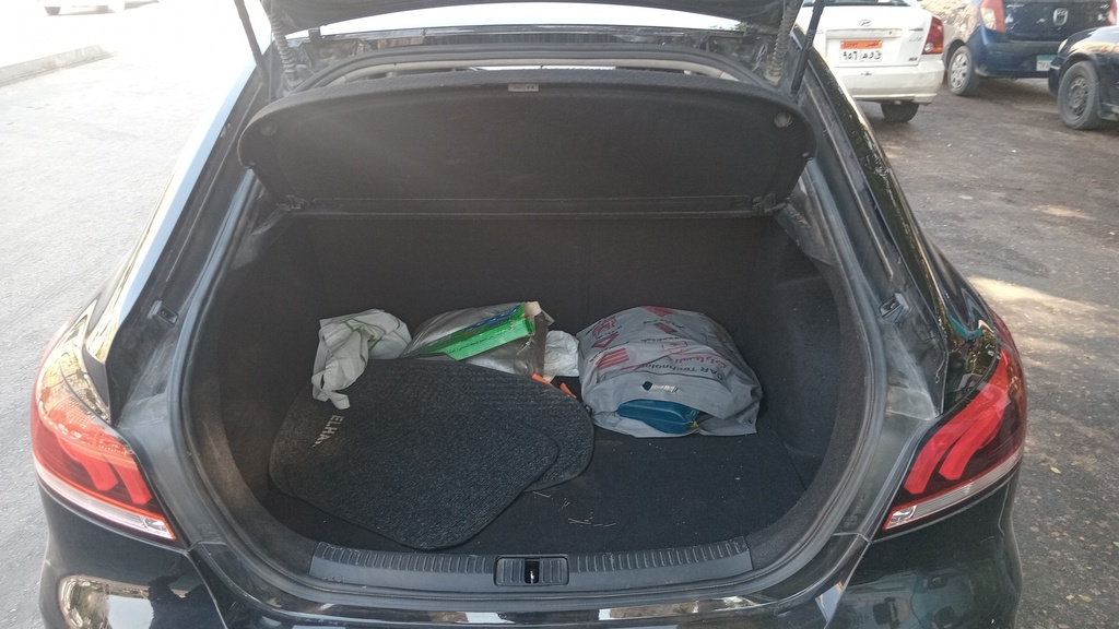 TRUNK