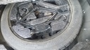 SPARE TIRE