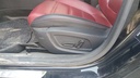 DRIVER SEAT SWITCHES