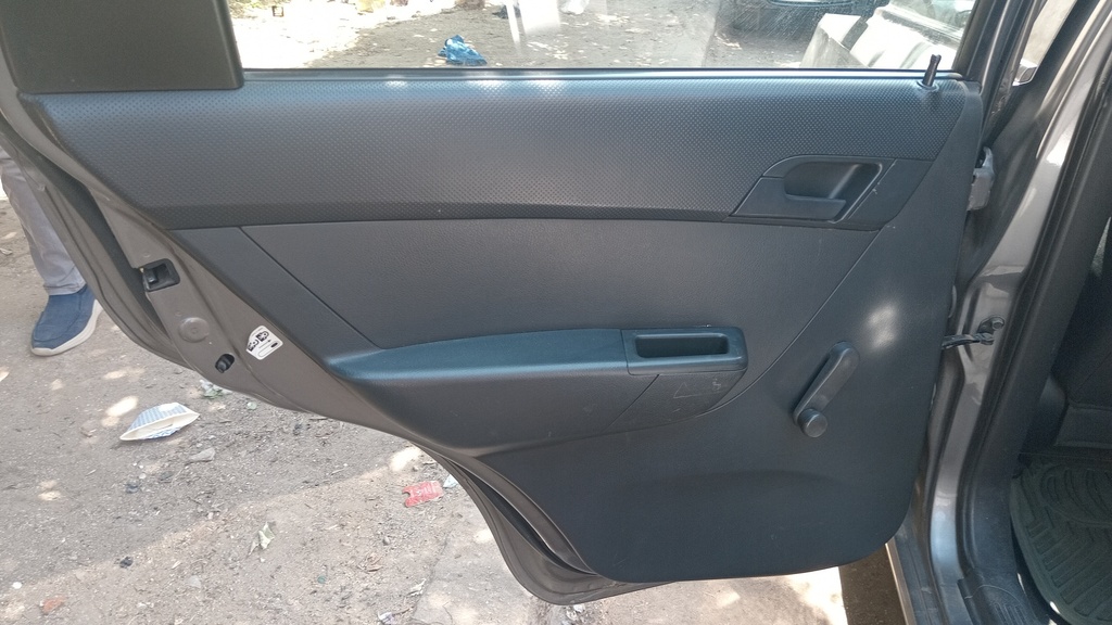RR L DOOR