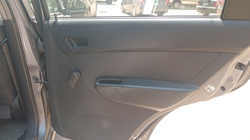 RR R DOOR