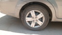 RR R TIRE